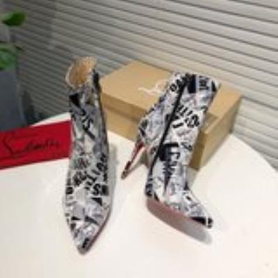 wholesale quality christian louboutin women sku 151